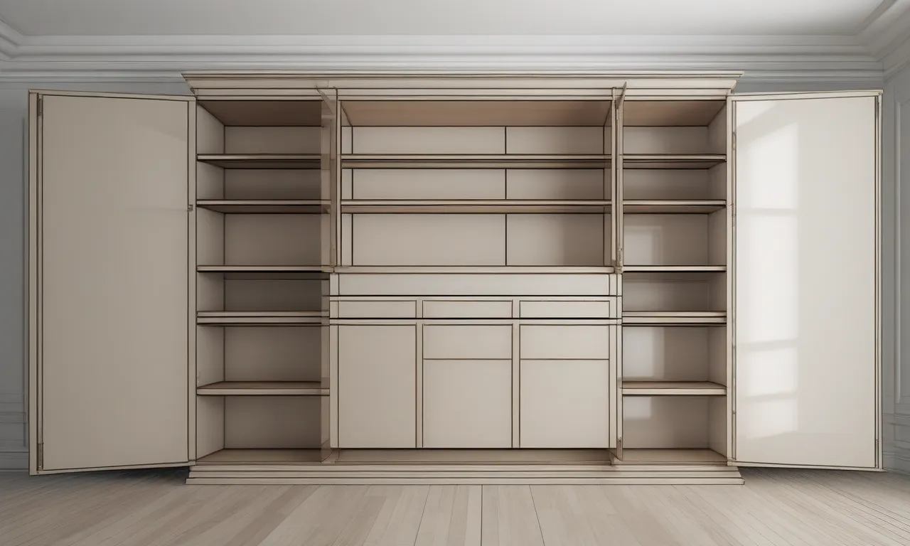 Cupboards Contractors in Overberg