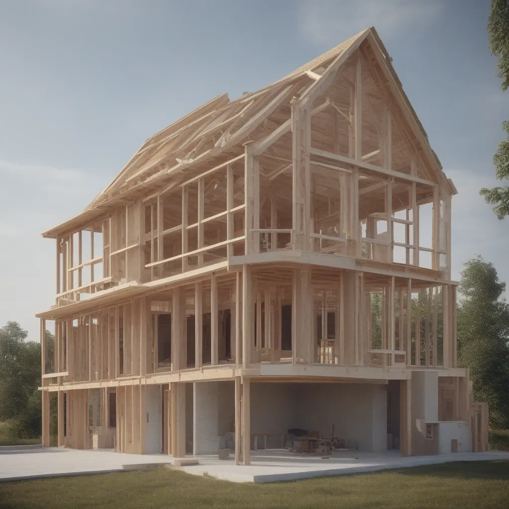 Building Contractors in Overberg