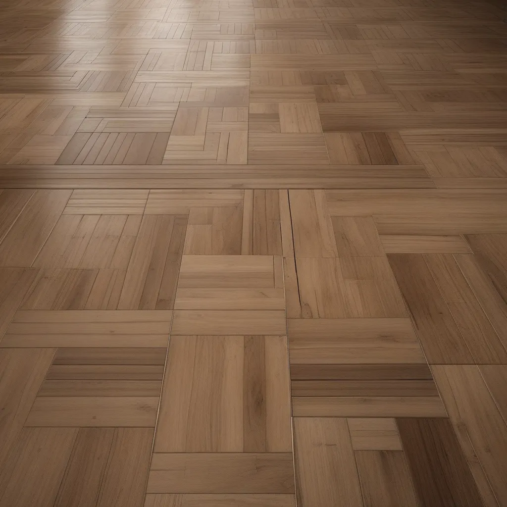Flooring Contractors in Overberg