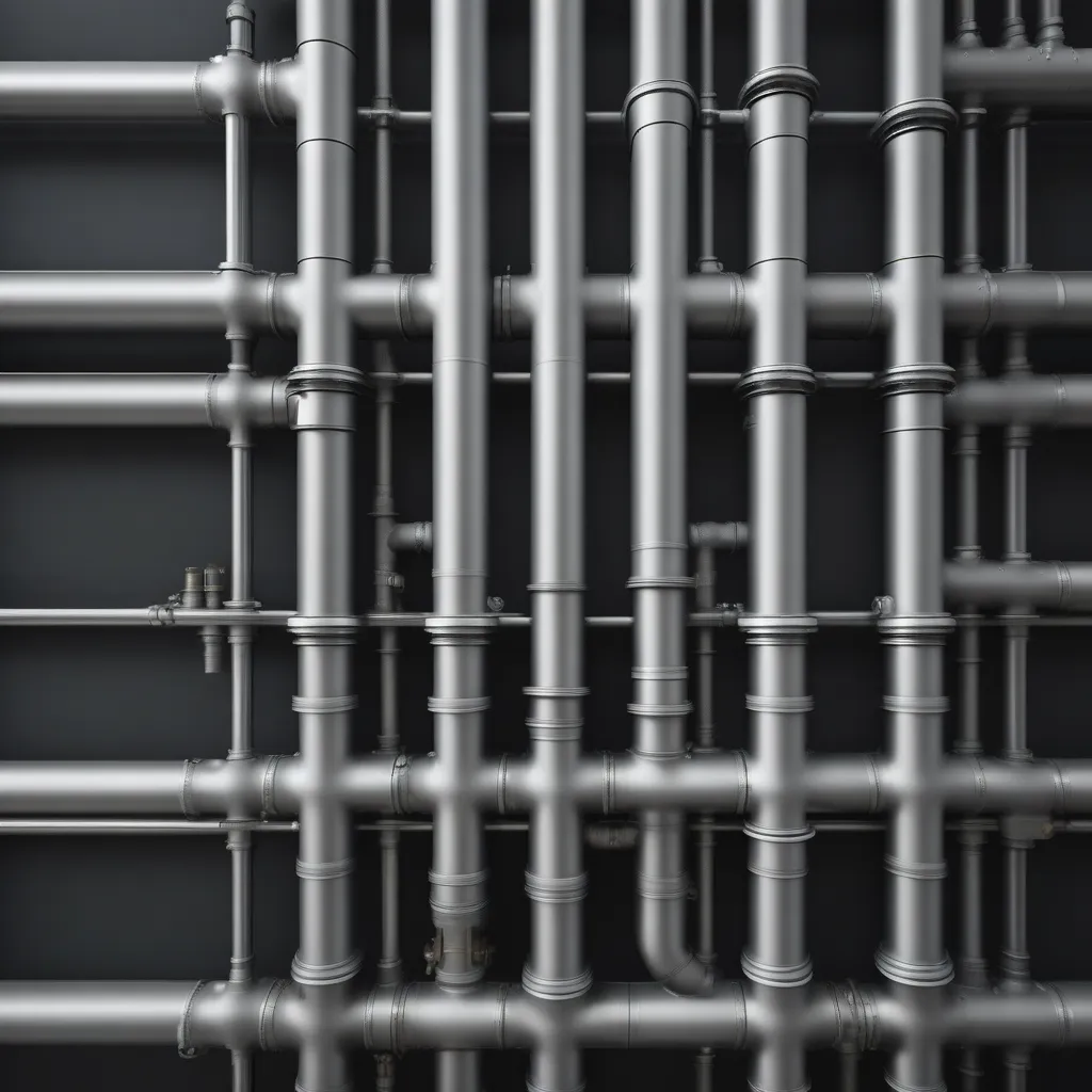 Plumbing Contractors in Overberg